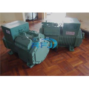 Refrigeration Reciprocating Compressor 4NES-14Y 4NCS-12.2Y 6 Cylinders