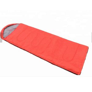 China 500gsm All Weather 5 Season 40 30 Degree Sleeping Bag for bikepacking on sale