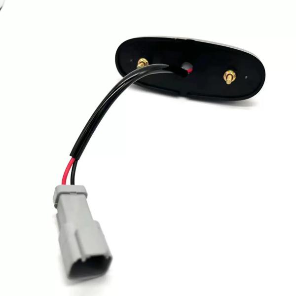 Standard Size Bus LED Width Lamp The Ultimate Choice for Bus Lighting Solutions