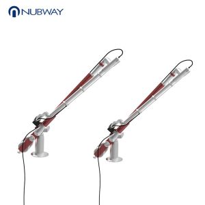 MOQ 1 Best sellers products 1064 nm 532nm long pulse nubway qswitch nd yag laser