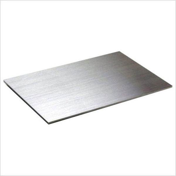 Quality 4 x 8 No . 1 304 Stainless Steel Sheet wholesale