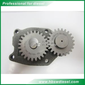 China 6CT 8.3L Diesel Engine Oil Pump 3802278 / Cummins Diesel Engine Parts on sale