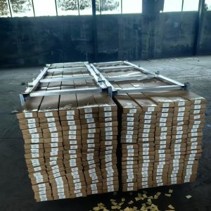 Built In Drip Edge Metal Angle Bead Sill Screed For Moisture Drainage Control