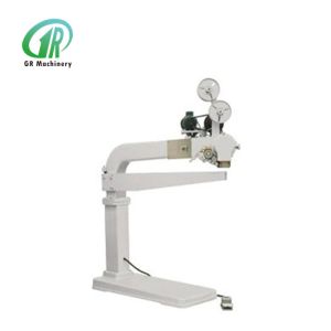 China Double Servo Carton Stitcher Customizable Width High Durability on sale