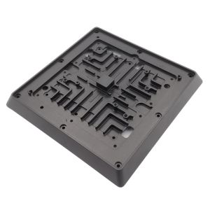 OEM 7075 Aluminium CNC Machining Service Aluminum Alloy Customized CNC Machining