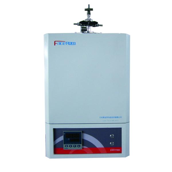 Quality Double Cooling Structure Experimental Vertical Pit Furnace Ultra Temp Protective wholesale