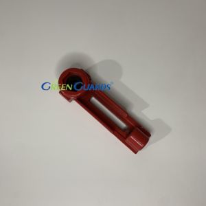 China Lawn Mower Parts Bracket - Assy - Rear Roller G14-4479 Fits Toro Reelmaster on sale