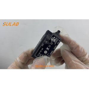 Cheap IP67-Rated Elevator Brake Limit Switch with 1NC + 1NO Contact Configuration Compliant with EN 81 and ASME A17.1 for sale