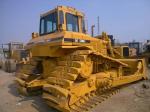 Used original CAT D6H bulldozer for sale/used CAT bulldozer/CAT D6H bulldozer