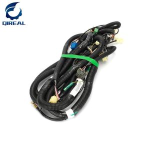 China Excavator SK200-8 SK210-8 Whole Wire Harness LQ14E01018P1 on sale
