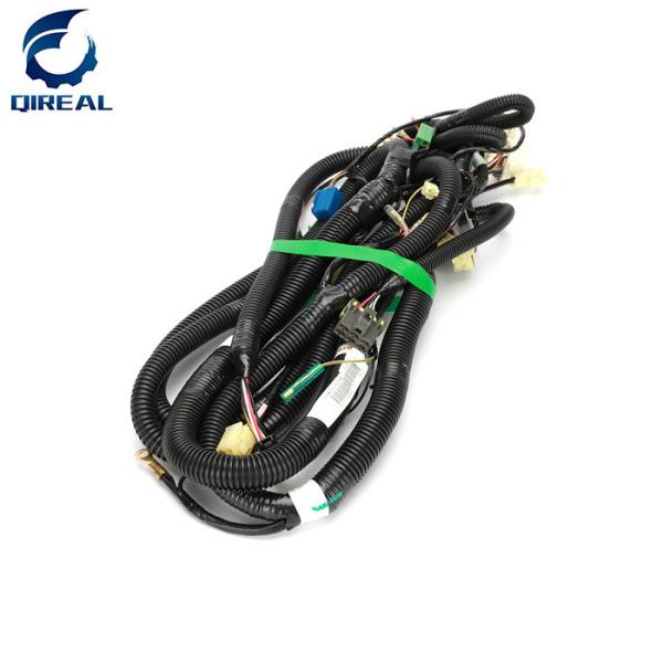 Excavator SK200-8 SK210-8 Whole Wire Harness LQ14E01018P1