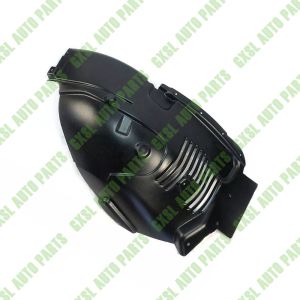 For Maserati Quattroporte 2014-2021 Front Left Splash Shield Guard Fender Liner
