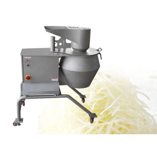 Urschel Imitation Papaya Cutting Machine Onion Vegetable Processing Machine For