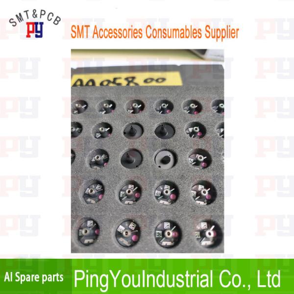 Quality AA20A03 AA20A00 FUJI SMT Nozzle Pick And Place Nozzles NXT H12 H08 1.3 wholesale