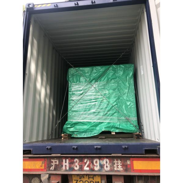 Membrane Type Onsite Nitrogen Generator 5-5000 Nm3/h 95-99.9995% Purity