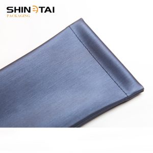 Custom Soft Sunglasses Pouch Waterproof