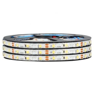 Wi-Fi/2.4G RF Controlled LED Strip Light 3000-6000K/RGB Color Temperatures,5
