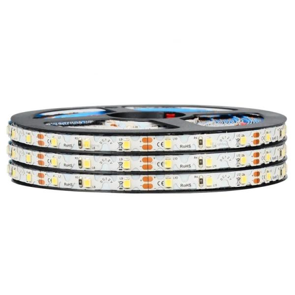 Wi-Fi/2.4G RF Controlled LED Strip Light 3000-6000K/RGB Color Temperatures,5