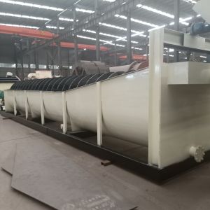 Versatile Bauxite Mining Processing Plant