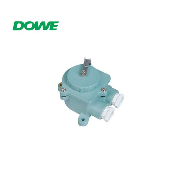 Quality IP56 Z-M/1/2 Marine Watertight Waterproof Socket Synthetic Resin Conforms To The Standard JISF8832 wholesale