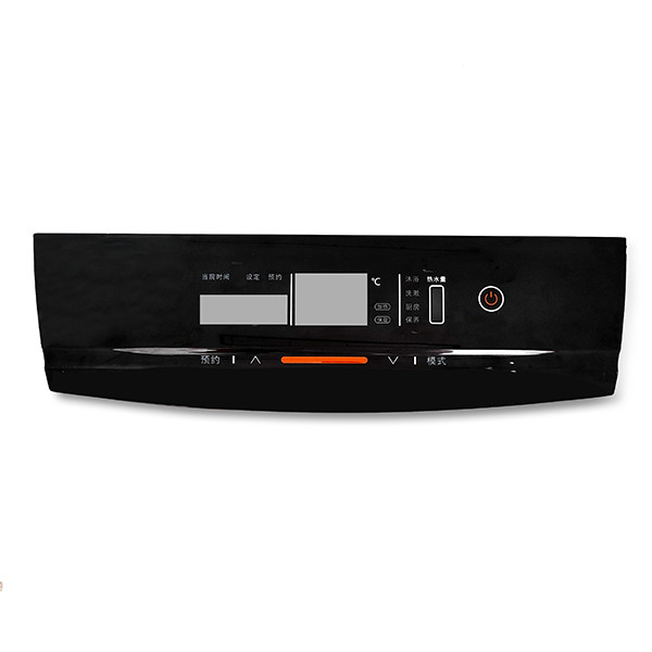 Quality OEM IMD Control Panel For Washing Machine High Gloss Wear Resistant wholesale