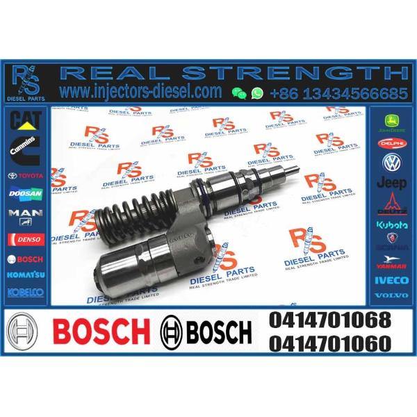 Injector valve Diesel Unit Pump Injector 0414701060 0414701068 0414701069 For SCANIA 1942702 1487472