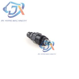 STAR ZEBRA JCB130 Sub Control Relief Valve for JCB Excavator Main control Relief