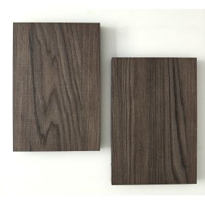 ODM Maple Veneer Melamine Micro Perforated Acoustic Panel Sound Proof For