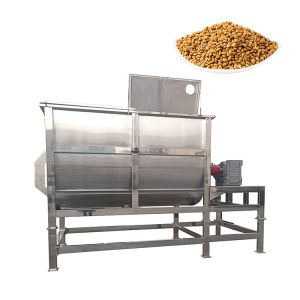 Customizable Blending Machine Ribbon Blender 500l 1000l 2000l 5000l 10000l