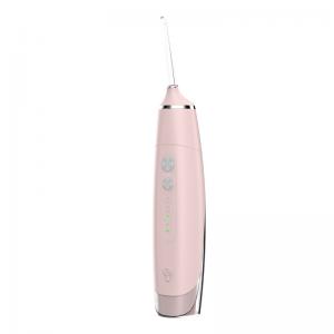 China ROHS FCC 5W Dental Water Flosser For Teeth Cleaning on sale