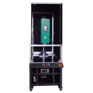 Joint Ultrasonic Welding System BOYI