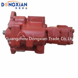 K3V63DT-1R7R-2N02-1V Hydraulic Piston Pump For Excavator E315C SK120 E32