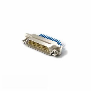 Cheap Compact ZMDM-39SP6 Micro Rectangular Electrical Connector: High Performance, Smaller Dimensions for sale