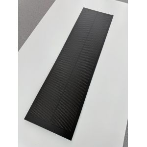 Flexible Solar Panels XSFM-120-T Monocrystalline Silicon Half-Cell 120W to 580W