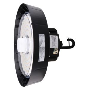 Open Hook 22000LM 150W 277V LED UFO High Bay Light