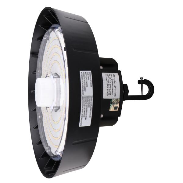Quality Open Hook 22000LM 150W 277V LED UFO High Bay Light wholesale