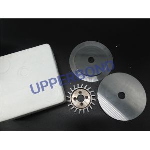 China Denser Disc Trimmer Disc With Alloy Brush Wheel on sale