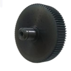Low-Speed Internal Spur Gear with Precision ±0.01 mm and Temperature Resistance