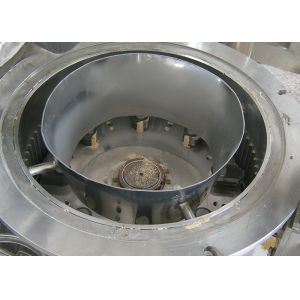 Mini Mill Pulverizer Powder Grinder Machine WFJ Series High Efficiency