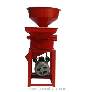YIFENG Factory Price Commercial Corn Grinder Pepper Chilli Powder Grinder