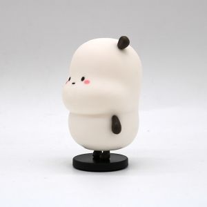 Eco Friendly Cartoon Action Figures Non Phthalate Pvc Material OEM