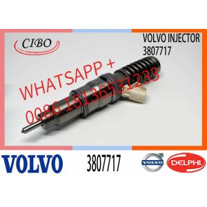 Electronic Unit Pump Diesel Fuel Injection Unit Pump 3807717 03807717 21160093