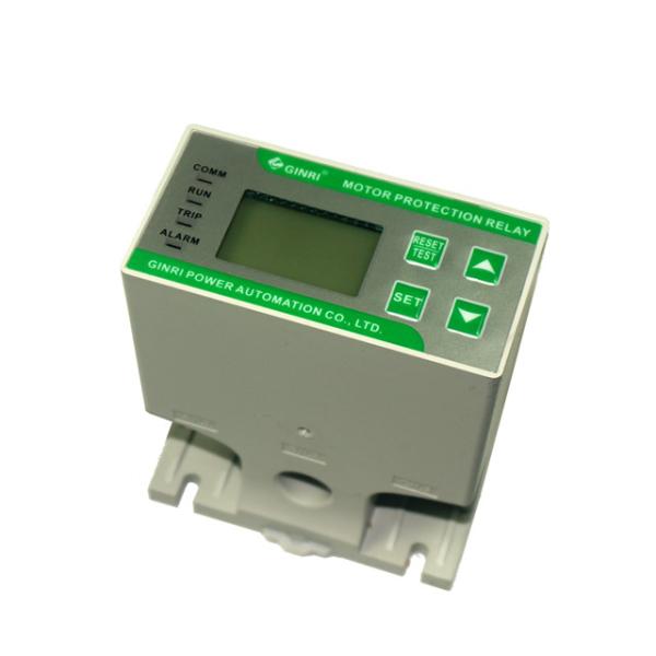 Quality MDB-501Z Motor Overload Relay Voltage Current Phase Monitor Earth Fault Overload Control wholesale