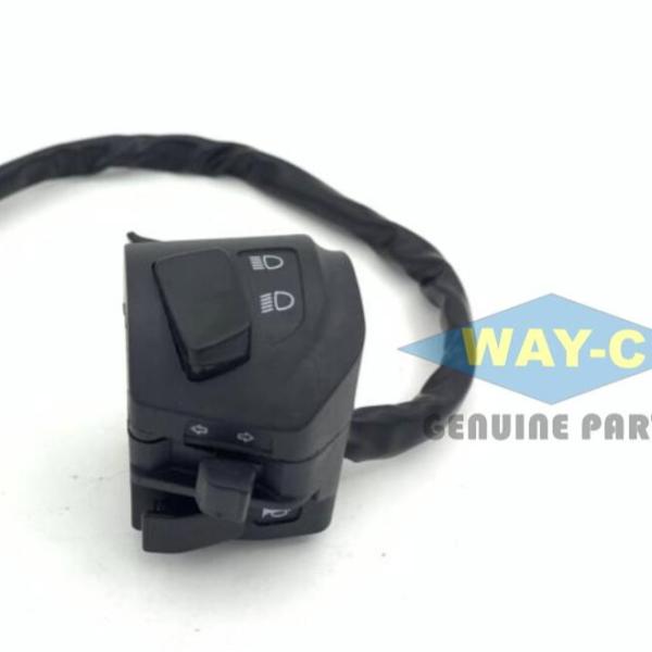 JL 4014 00 / JL 4014 05 Motorcycle Handlebar Switch Control LH/RH For BAJAJ