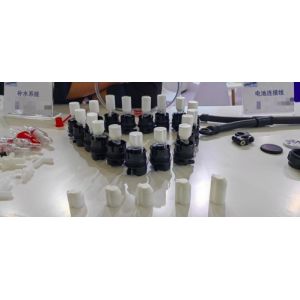 24V 12 Cells Electric Forklift Battery Watering System FROTEK AWS-12 CE