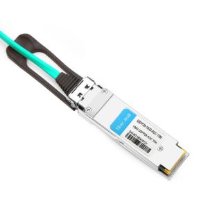 HPE BladeSystem 845414-B21 Compatible 15m (49ft) 100G QSFP28 to QSFP28 Active