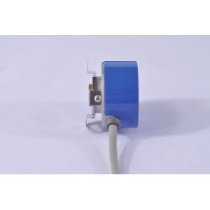 3 Phase Incremental Hollow Conical Shaft Encoder For Office Automation