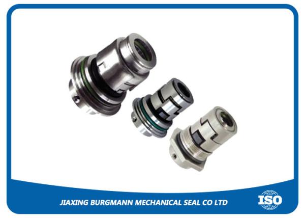 Quality Grundfos Mechanical Seal Replacement , Multistage Centrifugal Pump Seal wholesale