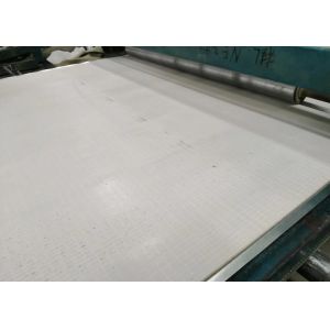 A1 Fireproof MGO Sandwich Panel