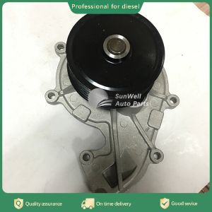 Original ISF3.8 Diesel engine water pump 5288908